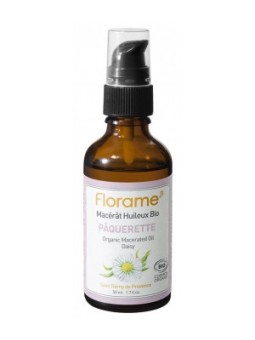 Macérat Huileux de Pâquerette 50ml Florame