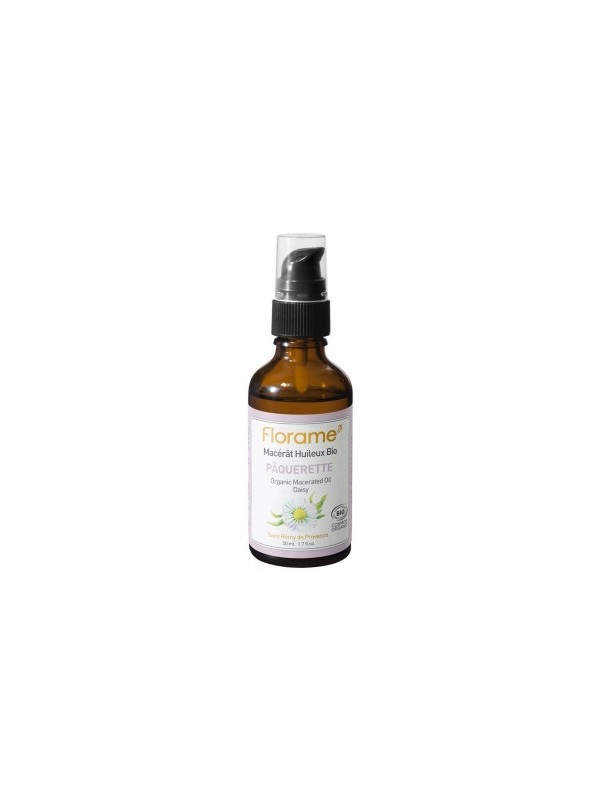 Macérat Huileux de Pâquerette 50ml Florame