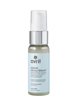 Sérum désaltérant 30ml Avril