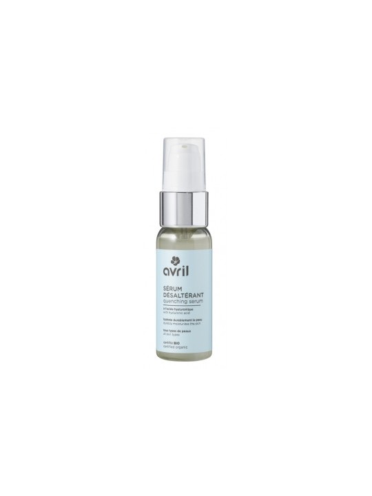 Sérum désaltérant 30ml Avril