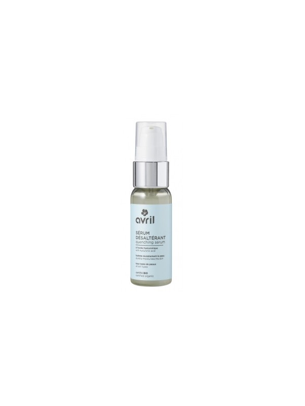 Sérum désaltérant 30ml Avril