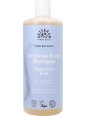 Shampooing sans parfum cuir chevelu sensible 500 ml Urtekram protection du cuir chevelu sensible Herboristerie de paris