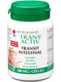 Trans'Activ 72 gélules Vecteur santé transit intestinal Herboristerie de paris