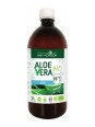 Jus d'Aloé Vera bio 1L Diet Horizon aide au maintien du métabolisme énergétique apport d'énergie Herboristerie de paris