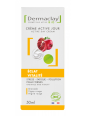 Crème de jour Eclat Vitalité Dermaclay Stress Fatigue Pollution 50ml Dermaclay  Herboristerie de Paris