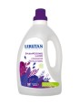 Shampoing laine concentré Douceur parfum Lavande 1500ml Lerutan Herboristerie de Paris