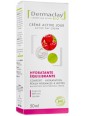 Crème Hydratante Equilibrante 50ml Dermaclay  Herboristerie de Paris