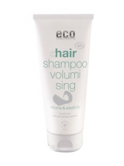 Shampooing volume Tilleul et Kiwi 200ml Eco Cosmetics Herboristerie de Paris