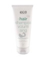 Shampooing volume Tilleul et Kiwi 200ml Eco Cosmetics Herboristerie de Paris