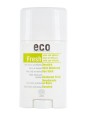 Stick déodorant doux Mauve et Feuilles d'Olivier 50ml Eco Cosmetics Herboristerie de Paris