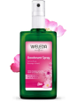 Déodorant spray Rose de Damas 100ml Weleda Herboristerie de Paris