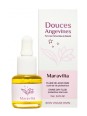 Maravilia Pur élixir de jeunesse, soin de jour 15ml Les Douces Angevines Herboristerie de Paris