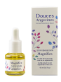 Magnifica Pur élixir de jeunesse soin de nuit 15ml Les Douces Angevines Herboristerie de Paris
