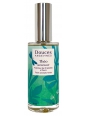 Théo Déodorant naturel aux notes fleuries et gaies 50ml Les Douces Angevines Herboristerie de Paris