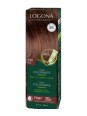 Crème colorante Teck cheveux blonds foncés à châtains 150ml Logona Herboristerie de Paris