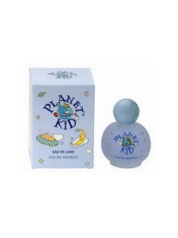 Eau de senteur de Lune enfant 50ml Planet Kid Herboristerie de Paris