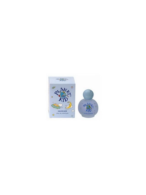 Eau de senteur de Lune enfant 50ml Planet Kid Herboristerie de Paris