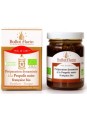 Miel de Cure à la propolis noire (préparation dynamisée) 125g Ballot Flurin Herboristerie de Paris