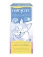 26 Coussinets d'allaitement biodégradables naturels Natracare Herboristerie de Paris