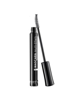 Mascara multi effets noir 9.5ml Phyts Herboristerie de Paris