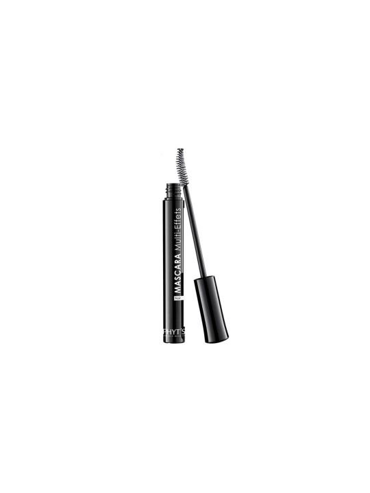 Mascara multi effets noir 9.5ml Phyts Herboristerie de Paris