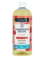 Shampoing douche Fruits rouges bio 750ml Coslys Herboristerie de Paris