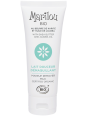 Lait douceur démaquillant 75ml Marilou Bio Herboristerie de Paris