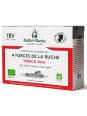 Préparation Dynamisée 4 forces de la ruche Eglantine 10 ampoules de 10ml Ballot Flurin Herboristerie de Paris