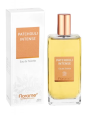 Eau de toilette Patchouli Intense 100ml Florame Herboristerie de Paris