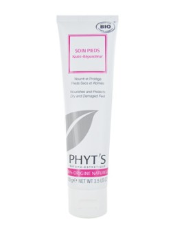 Soin Pieds Nutri Réparateur 100g Phyts Herboristerie de Paris