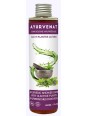 Gel douche ayurvédique aux 18 plantes 200ml Oleanat Herboristerie de Paris