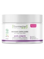 Masque capillaire anti chute bio 125ml Dermaclay  Herboristerie de Paris