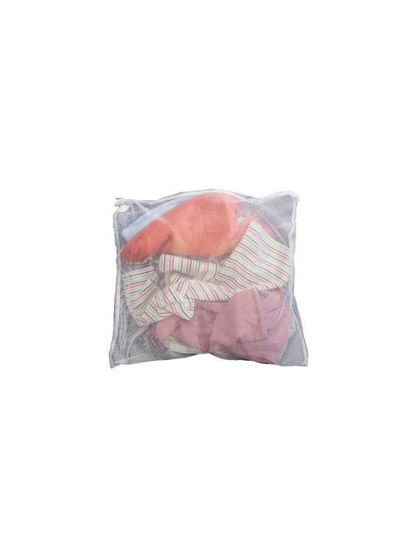 Filet à linge sale taille S 40X40cm Popolini Herboristerie de Paris