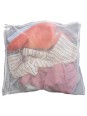 Filet à linge sale taille S 40X40cm Popolini Herboristerie de Paris