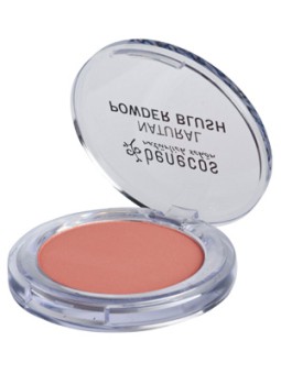 Fard à Joues Sassy Salmon 5.5g Benecos Herboristerie de Paris