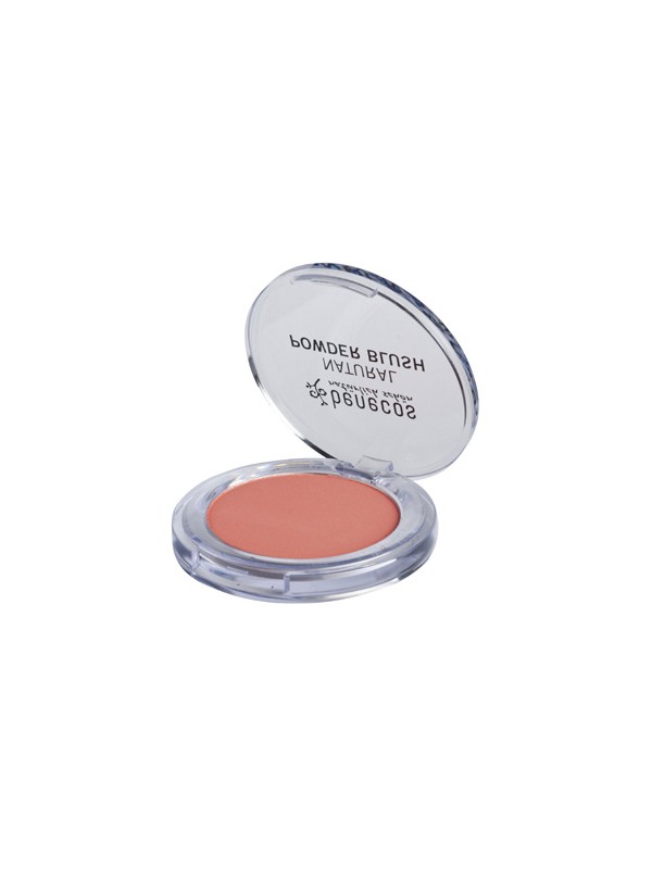 Fard à Joues Sassy Salmon 5.5g Benecos Herboristerie de Paris