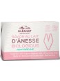 Savonnette au lait d'ânesse sans parfum 100g Oleanat Herboristerie de Paris