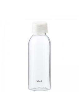 Flacon de voyage à remplir, 50ml Avril Herboristerie de Paris