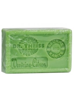 Savon Verveine citron 125g Dr.Theiss Herboristerie de Paris