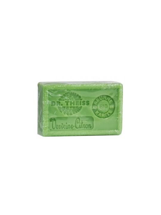 Savon Verveine citron 125g Dr.Theiss Herboristerie de Paris