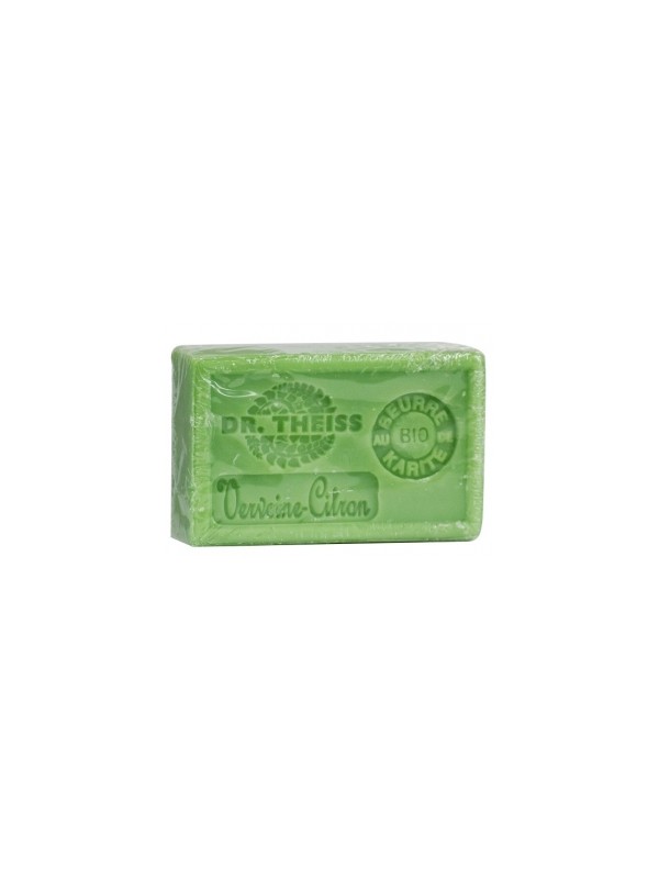 Savon Verveine citron 125g Dr.Theiss Herboristerie de Paris