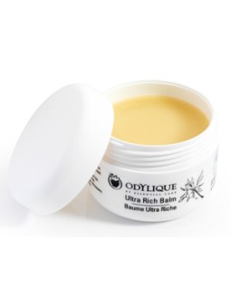 Baume Ultra Riche Visage et Corps 50g Odylique Herboristerie de Paris