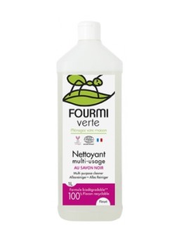 Nettoyant multi usage 1L La Fourmi Verte Herboristerie de Paris