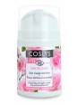 Soin Visage Nutrition Pur velours 50 ml Coslys Crème de jour apaisante peaux sèches et sensibles Herboristerie de Paris