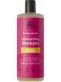 Shampoing à la Rose Cheveux Normaux 500ml Urtekram Herboristerie de Paris