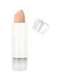Recharge Correcteur Stick Brun Rosé 493 3.5g Zao  Herboristerie de Paris