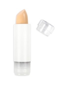 Recharge Correcteur Stick Ivoire 491 3.5g Zao  Herboristerie de Paris