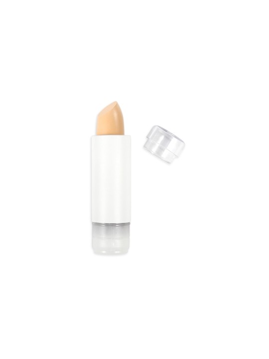 Recharge Correcteur Stick Ivoire 491 3.5g Zao  Herboristerie de Paris