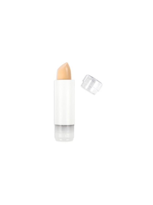 Recharge Correcteur Stick Ivoire 491 3.5g Zao  Herboristerie de Paris