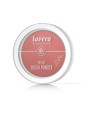Fard à joues minéral fleur de prunier 02 5g Lavera Herboristerie de Paris